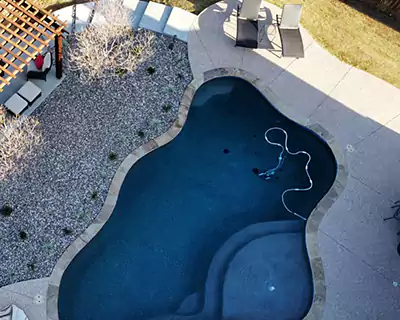 Inground Pools, Abilene, TX