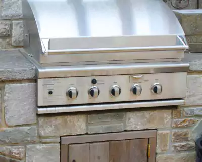 Outdoor Kitchens, Abilene, TX