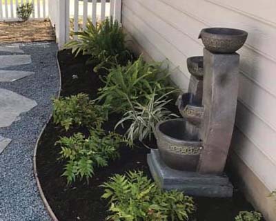 Water Features, Abilene, TX